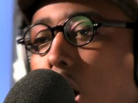 GUIZMO live @ NOVA - Eléphant Effervescent