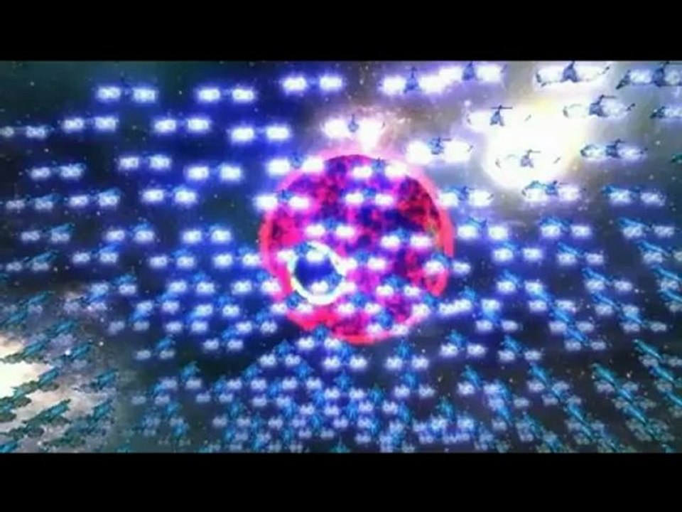 Serious Sam 2 - level 35 Hugo (Boss)