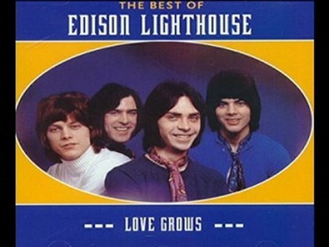 Oldies Pops 044 エジソン灯台