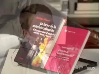 Contemporáneos: Santiago Abascal - 17/04/08