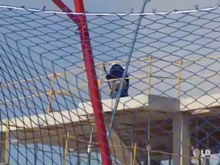 Noticias en Libertad 1ª ed. - 18/04/08