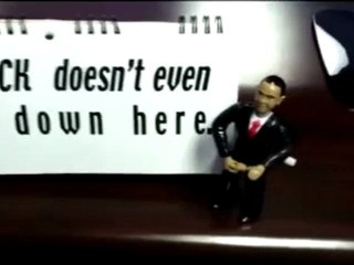 Obama - What he is really saying