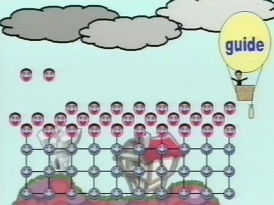 Nickel et moi (2000)