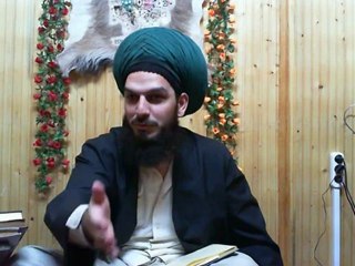 7. TEYEMMÜM ABDESTİ. 22.04.2012