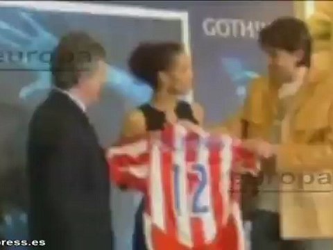 Halle Berry dice que la maternidad le ha afectado