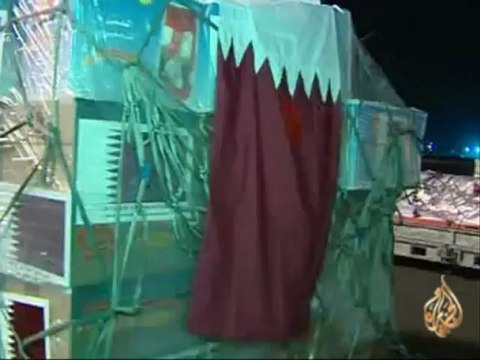 محاولات لاجتماع طارئ للقمة العربية