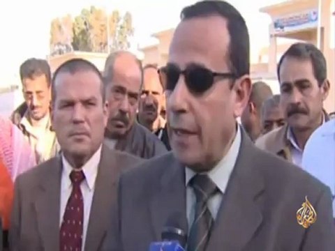 مقتل فلسطيني وضابط مصري بحدود رفح المصرية الفلسطينية