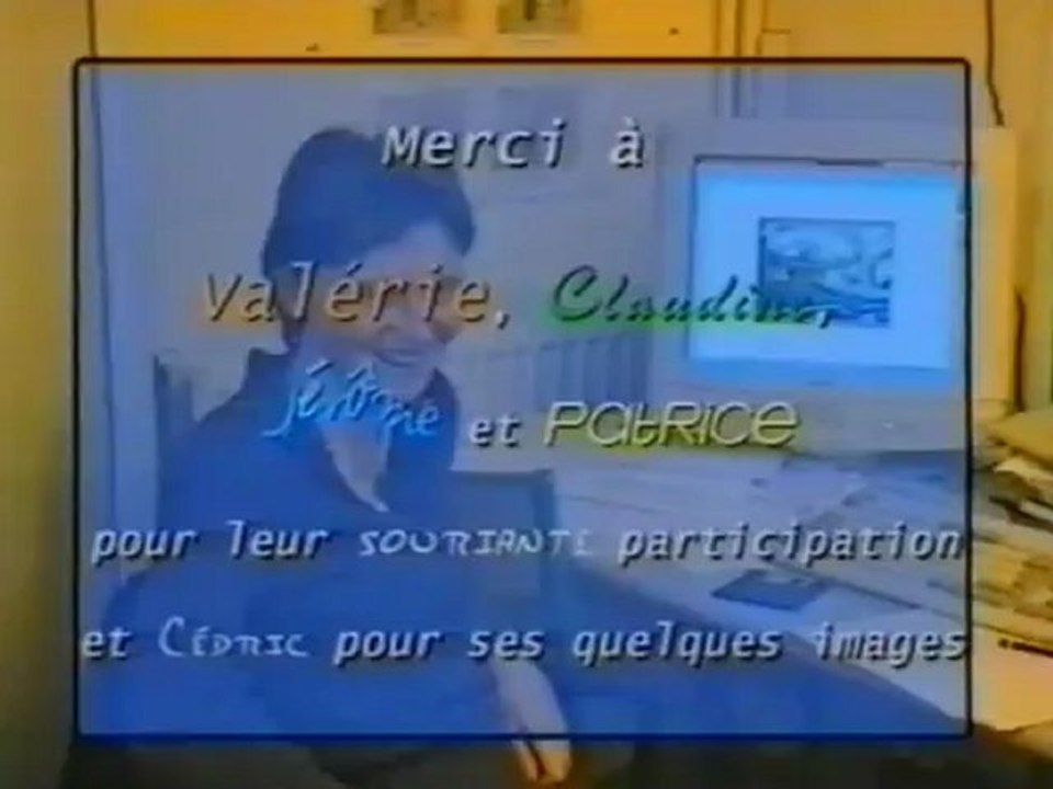 AMBIANCE(S) (1999)