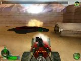 Command & Conquer Renegade - Level 9, Evolution of Evil, 5 stars (Part 1)