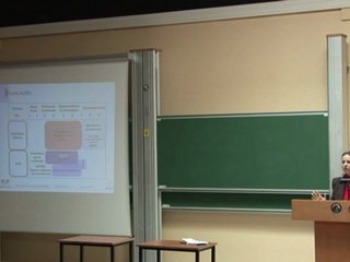 International Symposium - Robots on the Battlefield : 33-EVA-CRÜCK