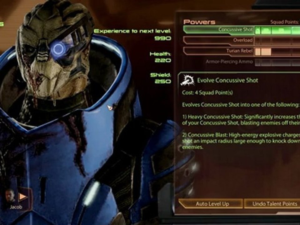 [S7][P6] Mass Effect 2