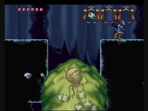 Demon's Crest Normal ending run (Part 2)
