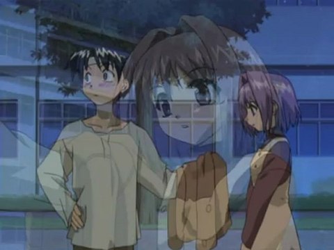 04 Pleine Lune ! Les sentiments de Ruri !