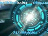 Tampa Locksmith | (813) 995-6089 | Locksmith in Tampa FL