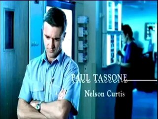 All Saints - Générique (Série tv)