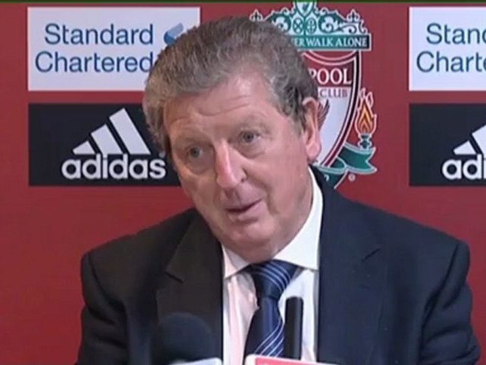 Hodgson: "Glück war auf unserer Seite"