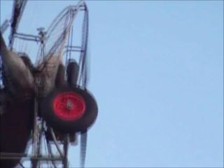 Paramoteur - Vol local Neufles St Martin