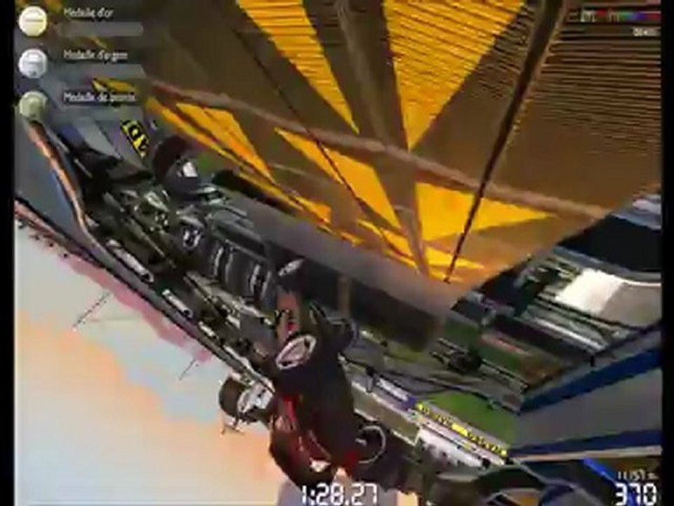 TRACKMANIA circuit de ouf ! Ep2 "WHIRLWINDS'