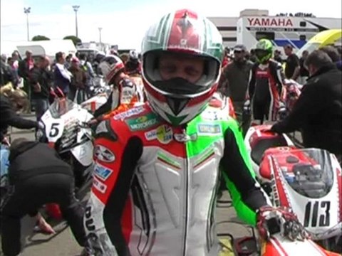 Présentation des pilotes Protwin 2012