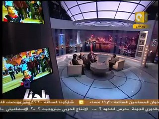 بلدنا بالمصري: قانون دور العبادة الموحد 1/3