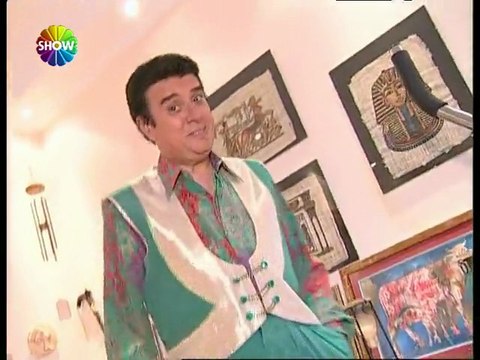 Erol Büyükburç çileden çıktı