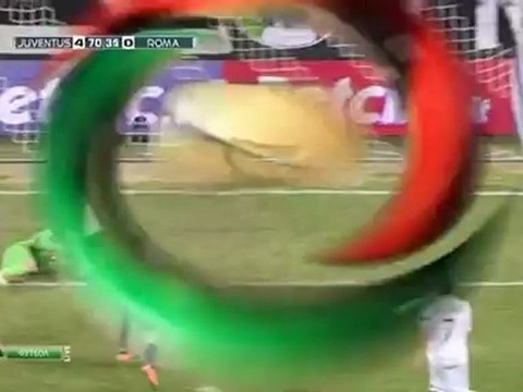 Чита-Ювентус - Рома-11-12-34-й тур-2