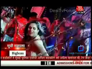 Movie Masala [AajTak News] - 23rd April 2012 Part1