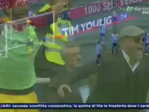 Sintesi Partite Serie A 22-04-2012 Sintesi Sky By Frank Russo