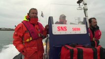 Quiberon    | Les Sauveteurs en Mer SNSM    |  TV Quiberon 24/7