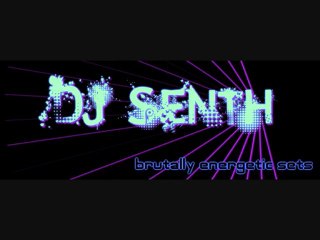 Dj Senth Club mix 05 2012 Ukazka