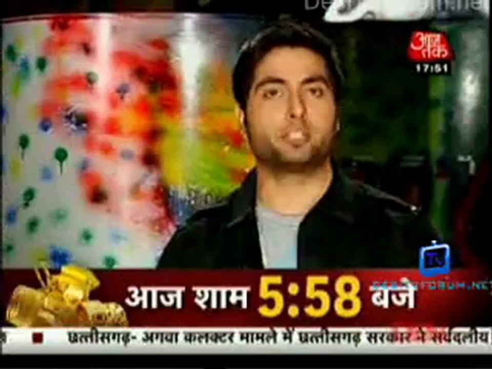 Movie Masala [AajTak News] - 23rd April 2012 Part2