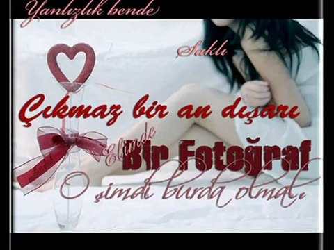 Ahval-i Nakşi Ft. BeatiŞah aKa Oytun - Beni Hiç Düşündün Mü ¿ 2oı2