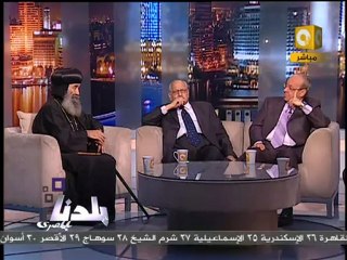 بلدنا بالمصري: قانون دور العبادة الموحد 3/3