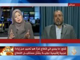 مقابلة مع رمضان شلح الأمين العام لحركة الجهاد الإسلامي