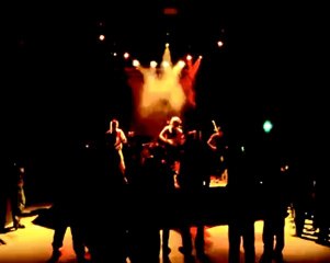 Ethylosex - Cap Breton - @ Support your local band - astrolabe 2011