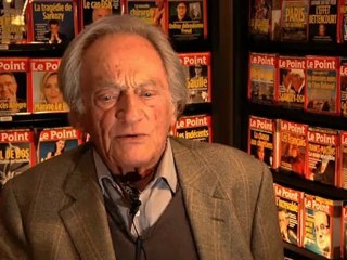 Philippe Tesson : " un profond boulversement du paysage politique"