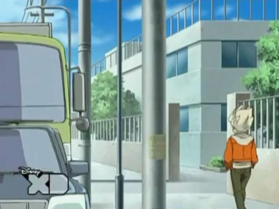 Inazuma eleven épisode 3 a la recherche des meilleurs techniques !