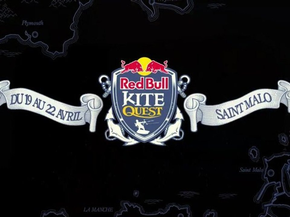 Red Bull - Red Bull Kite Quest 2012 Highlights