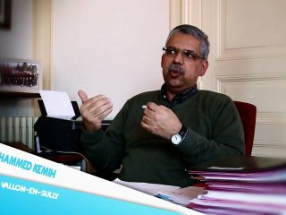 Forum Val de Cher Emploi - 8 mars 2012