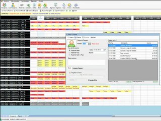Infact Hostel Soft v3.6 | Software para Administración y Gestión de Hostels