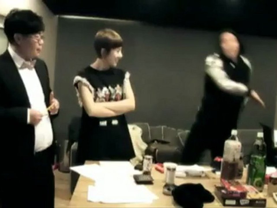 MC Mong & Seo In Young - Bubble Love