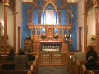 Apr 23 - Homily: True Fulfillment