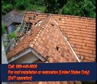Roofing installation | Roofing company
