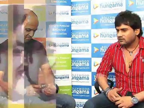 ishore Da Ko Bahut Zyaada Main - Harshit Saxena