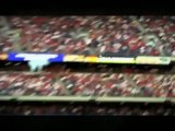 Atlanta Braves vs. Los Angeles Dodgers - Dodger Stadium ...