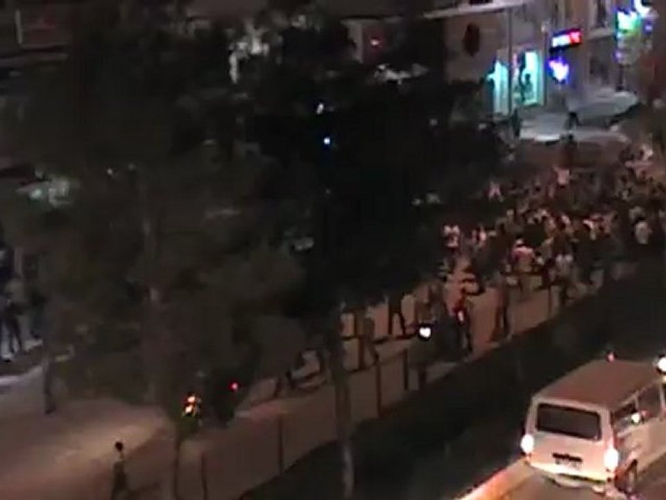 02 erkan şahin  (fenerbahçelilerin mustafa şahin'e sevgisi)