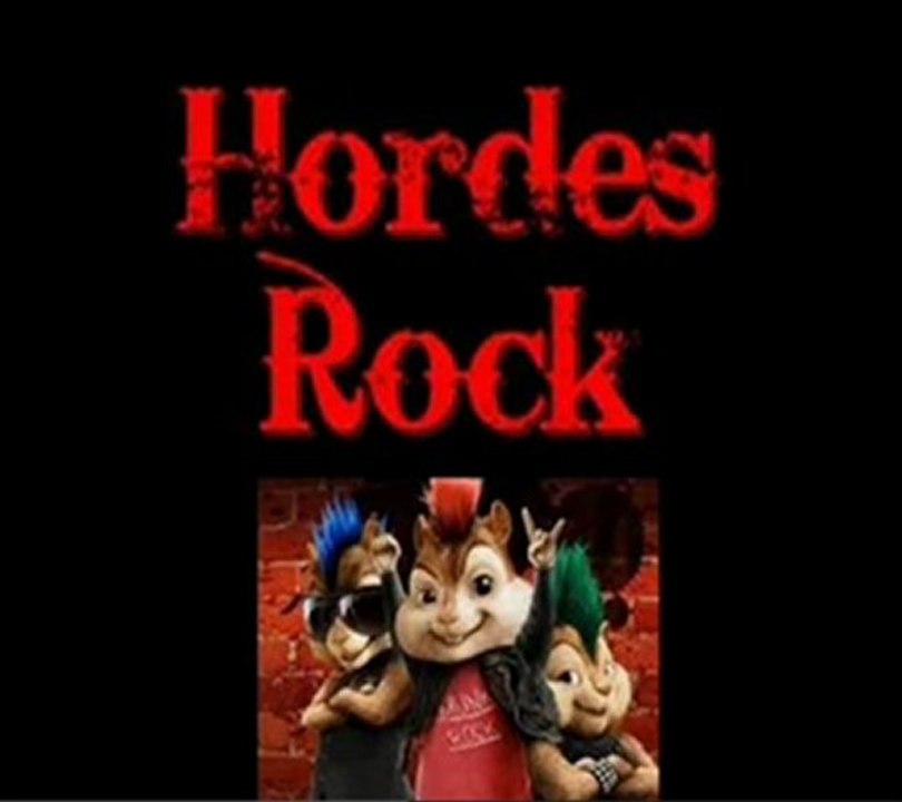 "No-Life" Album intégrale de Linksthesun Version Chipmunks