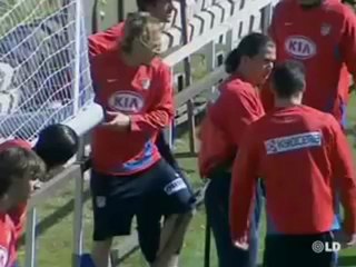 Noticias en Libertad Madrid 1ª ed. - 23/04/08