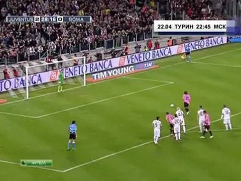 LiveFootball.ws | Новости футбола 23.04.2012