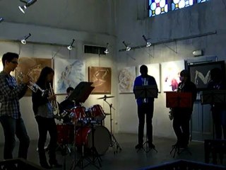 expo à Pontarlier 028